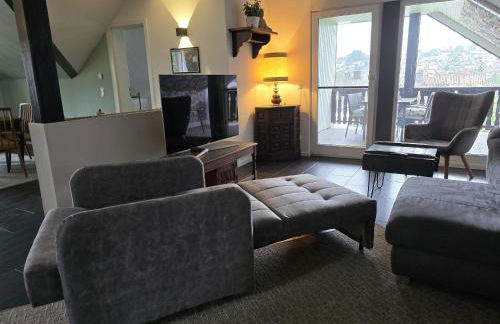 Großzügige Ferienwohnung - Foto 21