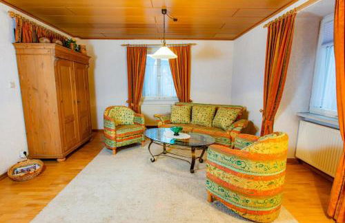 Ferienwohnungen Im Kelterhaus - Foto 22