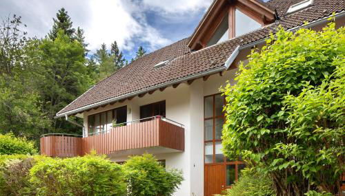 Ferienwohnung Am Mehlberg - Foto 3