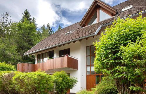 Ferienwohnung Am Mehlberg - Foto 3