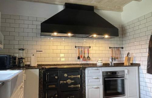 Casona Rural de Lujo con increíbles vistas, La Casa de Rafael, ahora con 4 habitaciones - Foto 12