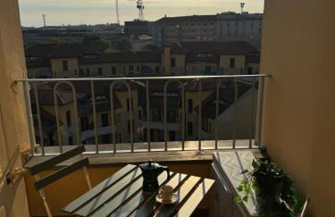 Attico con Balcone in Centro a Milano Isola - Foto 12