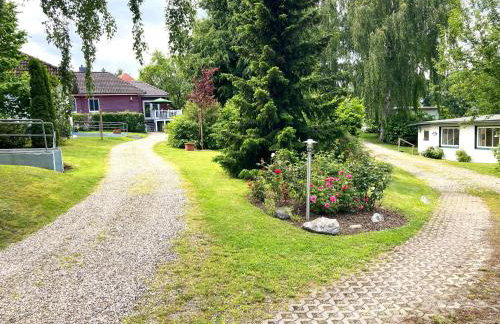 Ferienhaeuser Poenitz am See - Foto 11