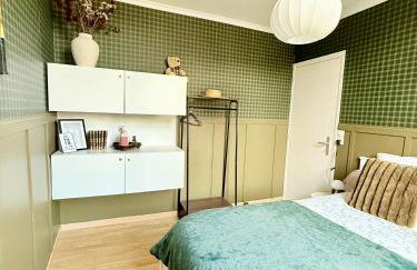 L'Echappée Belle au coeur d'Arras - Foto 9