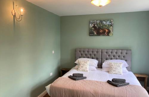 Large House On Farm With Own Heated Pool, As Seen On BBC TV - Photo 22