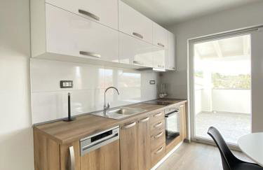 Apartments Puntica 2+1 person Rab - Foto 27