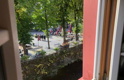 Haus An der Rur - 5 Apartments mitten in Monschau - Foto 58