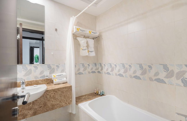 Vogue | Al Fahad Tower close to Mall of Emirates - Foto 13