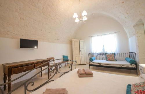 Casale d'Alessio - Foto 27