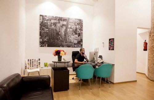 Las Ramblas Pasaje Bacardi Apartments - Foto 6