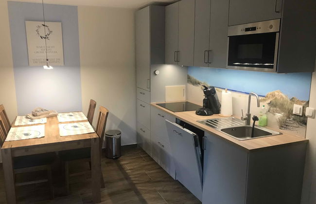 Ferienwohnungen Möwe - Foto 7