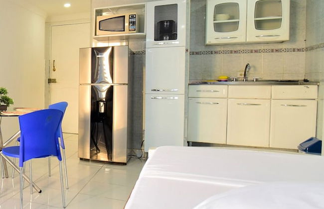 Apartamento Azul Marino - Piso 18 - Foto 10