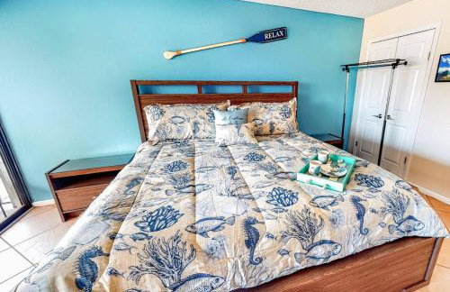 Siesta Sands Beach Resort Gulf View - Foto 64