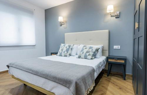 Apartamentos Montes Vindios - Foto 43