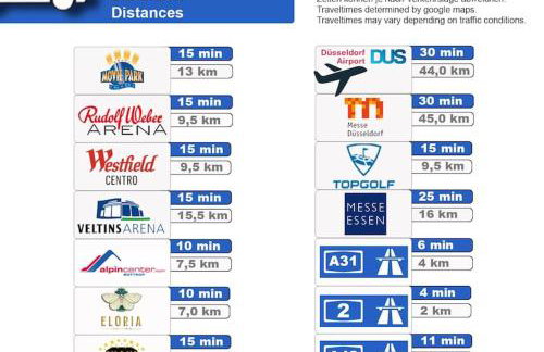Renovierte Doppelhaushälfte in bester Lage - Foto 24