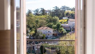 KASA DUPLEX - Climatisation - Balcon - Parking Privé - Foto 3