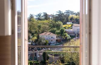 KASA DUPLEX - Climatisation - Balcon - Parking Privé - Foto 3