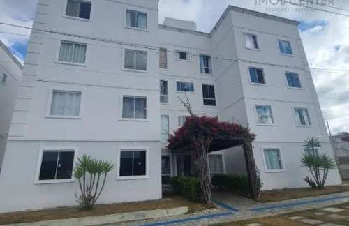 Apart no condomínio Residencial Ipojuca - Foto 7