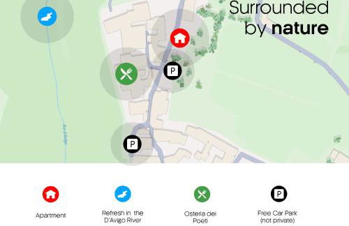 5 minutes from the lake Garda - La Balbiana - Foto 6