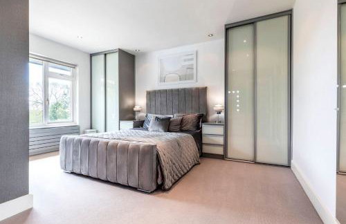 Mimmshall Mansion - Foto 42