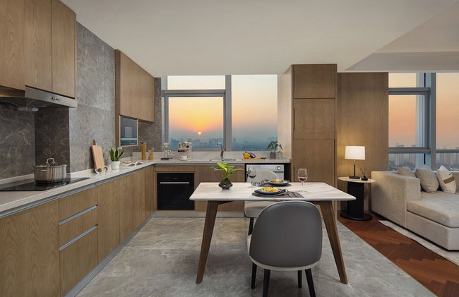 Ascott New District Wuxi - Photo 23