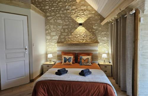 Les Peupliers - Foto 10