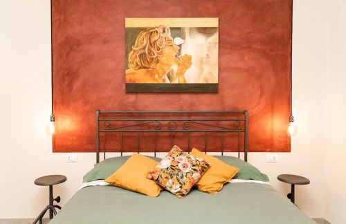 Home 55 Firenze - Foto 36