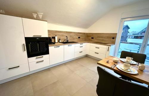 Issel Apart - Modernes Apartment am Niederrhein - Photo 8