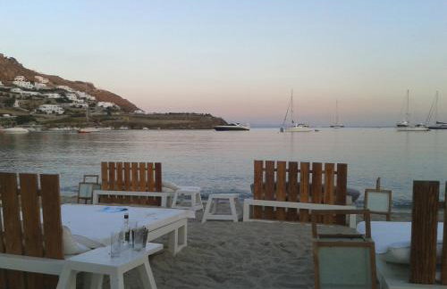 BLUE DAISY House, Ornos, by MyconBay Mykonos - Foto 53