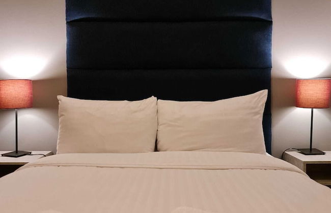 V City Aparthotels - Foto 4