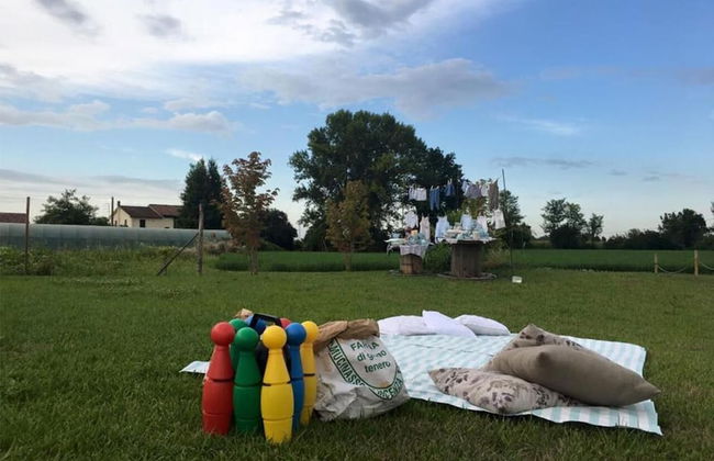 Agriturismo Bassanine - Foto 29