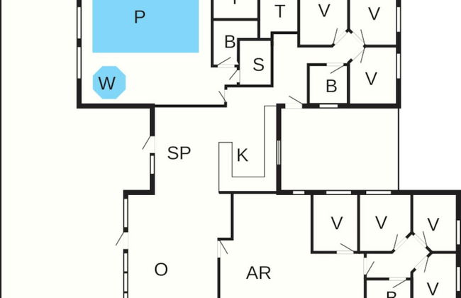 Luxury Pool Retreat - By Traum Ferienwohnungen - Foto 10