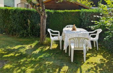 Casa Nella - Komfortables Einzelhaus mit Garten - Foto 12