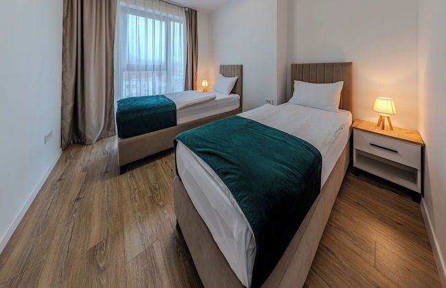 MM Residence Mostar - Foto 39