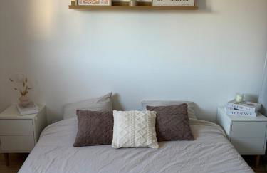 La villa du soleil - Foto 3