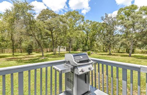 The Blue Nile! Your Florida Vacation is Calling. Vacation, Leisure or Business - Foto 27