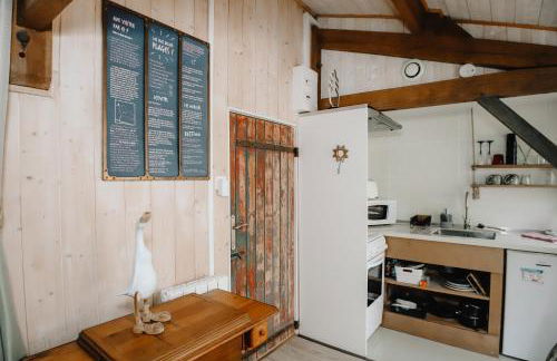 Le Cabanon doré, Suite SPA et nature chez Ivona Vacances - Photo 16