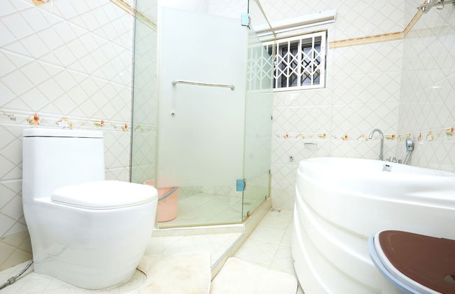 De Chateau Paradise - Foto 46