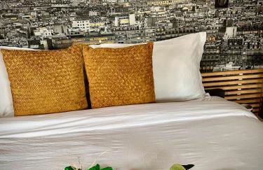 Appartement proche PARIS - Foto 2