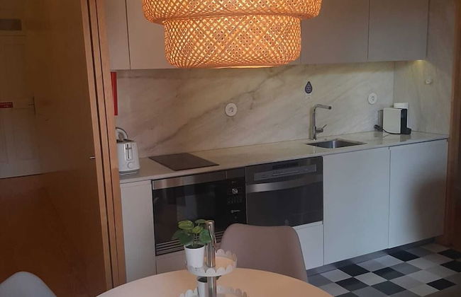 ORM - Almada Apartments - Foto 8