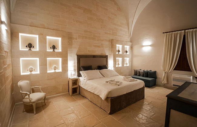 Masseria Torleanzi - Wine Relais - Photo 4