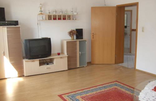 Fewo im Neuseenland EG - Foto 5