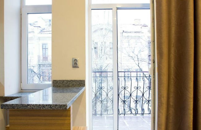 Pushkinskaya Apartments - Foto 41