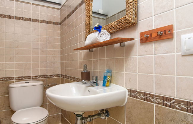 Holiday Home Las Mimosas by Interhome - Foto 25