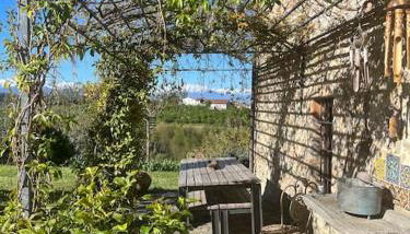 Rustico im Piemont mit Panorama - Foto 5