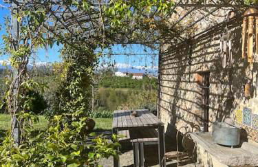 Rustico im Piemont mit Panorama - Foto 5