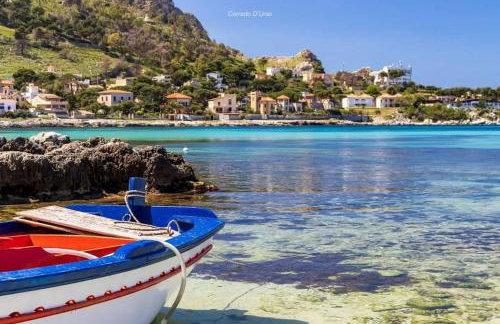 Casa vacanze Casuzza Sferracavallo Palermo - Foto 39