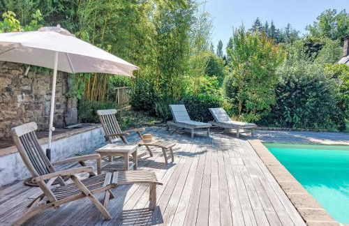 Holiday Home La Grulais by Interhome - Photo 39