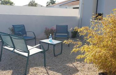 La maison du Petit Pin - Foto 18