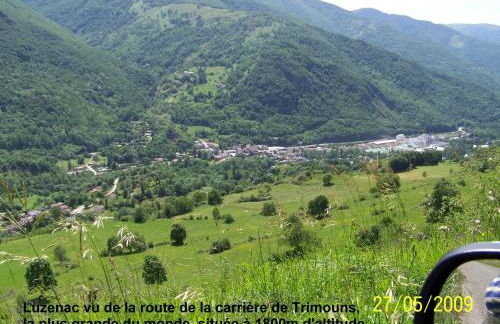 Appartement les rives de l’Ariège - Foto 37